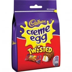 Joy's De'Lights Cadbury Creme Egg Twisted Bag 83g
