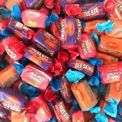 Joy's De'Lights Allen's Chew Mix Australian Lollies