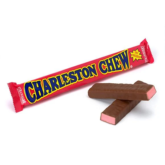 Joys Delights Lolly Shop Online Charleston Chew Strawberry Bulk 2 Joys Delights Lolly Shop Online Charleston Chew Strawberry Bulk