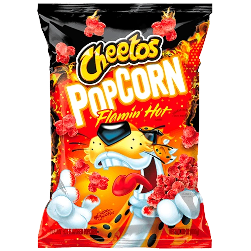 Joys Delights Lolly Shop Online On Sale Cheetos Popcorn Flaming Hot 1 Joys Delights Lolly Shop Online On Sale Cheetos Popcorn Flaming Hot