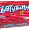 Joy's De'Lights Laffy Taffy Cherry Bulk
