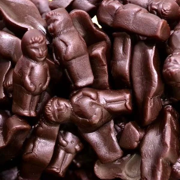 Country Vic Allen's Cheekies 1 Country Vic Allen's Cheekies