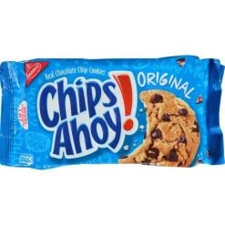 Joy's De'Lights Chips Ahoy Original 368g All Candy