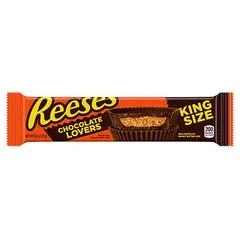 Joy's De'Lights Milk Chocolate Reeses Choc Lover's King Size