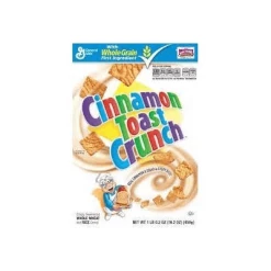 Joy's De'Lights Featured Cinnamon Toast Crunch 340g 5 Joy's De'Lights Featured Cinnamon Toast Crunch 340g