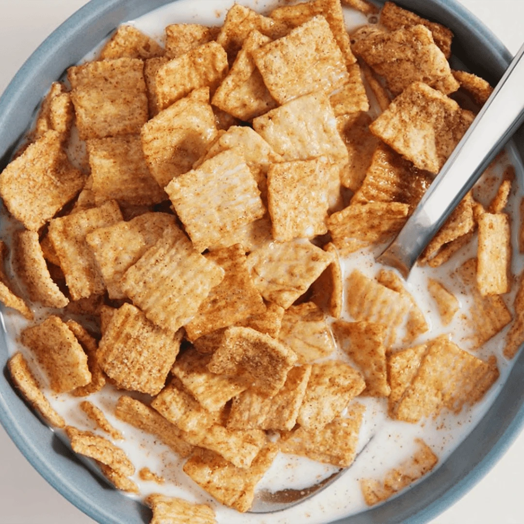 Joy's De'Lights Featured Cinnamon Toast Crunch 340g 2 Joy's De'Lights Featured Cinnamon Toast Crunch 340g