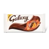 Joys Delights Lolly Shop Online Galaxy Smooth Orange Chocolate Block 110g Milk Chocolate