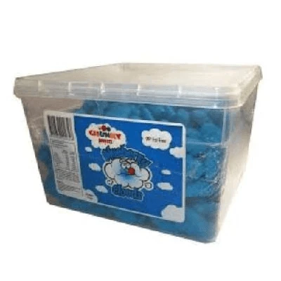 Country Vic Blueberry Clouds Pick & Mix Lollies 2 Country Vic Blueberry Clouds Pick & Mix Lollies