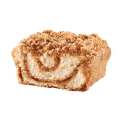 Joy's De'Lights New Arrivals Hostess Cinnamon Streusel Coffee Cake Single