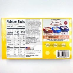 Joy's De'Lights All Candy Peanut Butter Cookie Dough Bites