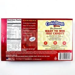 Joys Delights Lolly Shop Online Red Velvet Cupcakes Bites Theatre American Chocolate