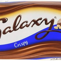 Joy's De'Lights On Sale Galaxy Crispy 102g