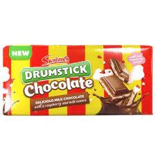 Joys Delights Lolly Shop Online Swizzles Drumstick Chocolate