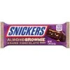 Joys Delight SnickersDarkAlmondBrownie On Sale