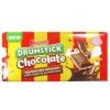 Joys Delights Lolly Shop Online Swizzles Drumstick Chocolate Bulk Milk Chocolate