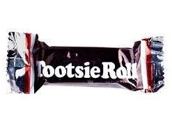 Joys Delights Lolly Shop Online Tootsie Roll Mini Bulk