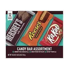 Joys Delights Lolly Shop Online Candy Bar Assortment