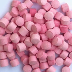 Country Vic Mini Musks