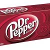 Joy's De'Lights Dr Pepper 12 Pack Carton All Candy