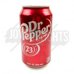 Joy's De'Lights Dr Pepper All Candy