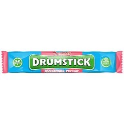 Joys Delights Lolly Shop Online UK Lollies Drumstick Bubblegum Chew Bar
