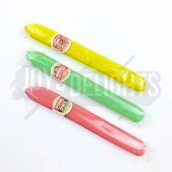 Joys Delights Lolly Shop Online Bubblegum Cigar Single