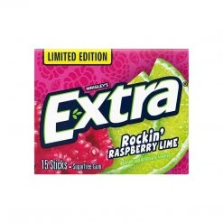 Joys Delights Lolly Shop Online Extra Raspberry Lime Bulk