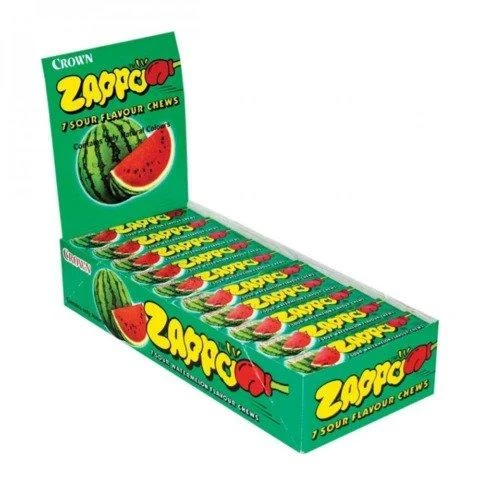 Joy's De'Lights Zappo Watermelon Box 1 Joy's De'Lights Zappo Watermelon Box