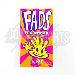 Joy's De'Lights Fads Bulk