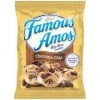 Joys Delights Lolly Shop Online American Chocolate Famous Amos Choc Chip Cookies 56g
