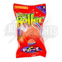 Joy's De'Lights All Candy Fini Roller Strawberry