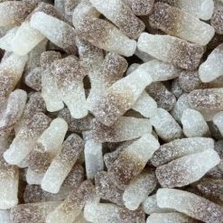 Joy's De'Lights All Candy Fizzy Cola Bottles
