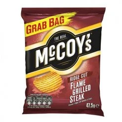 Lolly Shop Online 5 Funworks Mccoys Flame Grilled Steak