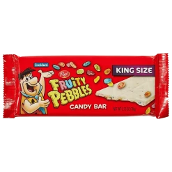 Joys Delights Lolly Shop Online Fruity Pebbles White Chocolate Bar