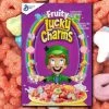 Joy's De'Lights Lucky Charms Fruity Cereal