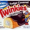 Joy's De'Lights Hostess Fudge Covered Twinkie Single