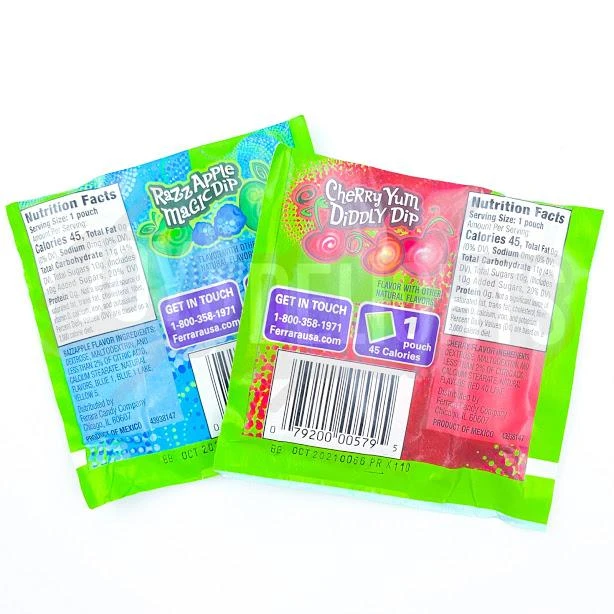 Joy's De'Lights Fun Dip 12g All Candy 2 Joy's De'Lights Fun Dip 12g All Candy