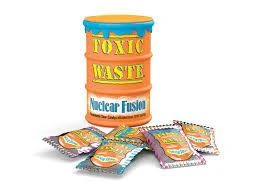 Joys Delights Lolly Shop Online Toxic Waste Nuclear Fusion Orange Drum Bulk 2 Joys Delights Lolly Shop Online Toxic Waste Nuclear Fusion Orange Drum Bulk