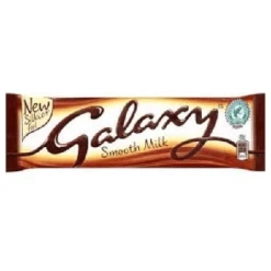 Joy's De'Lights All Candy Galaxy Chocolate Bar 42g