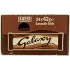 Joy's De'Lights Milk Chocolate Galaxy Bar 42g Bulk