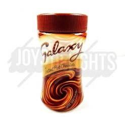 Joy's De'Lights Galaxy Hot Chocolate