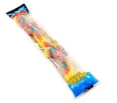 Joys Delights Lolly Shop Online Efrutti Sour Gecko American Lollies
