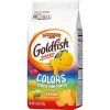 Joys Delights Lolly Shop Online Goldfish Colours Cheddar 187g