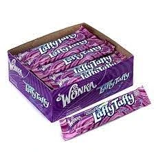 Joy's De'Lights Laffy Taffy Grape Bulk