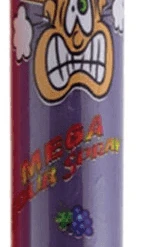 Joy's De'Lights TNT Sour Spray Grape