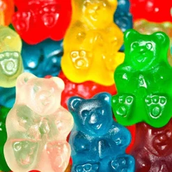 Country Vic Trolli Gummy Bears