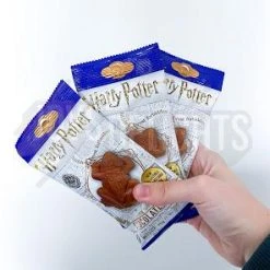 Joy's De'Lights Harry Potter Chocolate Frog