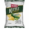 Joys Delights Lolly Shop Online Herrs Kettle Potato Chips Jalapeno American Chips