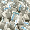 Joys Delights Lolly Shop Online Milk Chocolate Hershey's Kisses