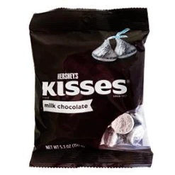Joys Delights Lolly Shop Online Hershey's Kisses 150g Gluten Free